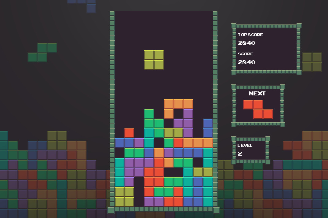 Tetris
